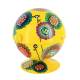Sugar Pot Jardin Fleuri Gold