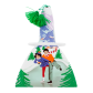 Eiskratzer - Ice Screen Snowman 1