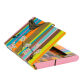 Business card holder - Busy Songe de Printemps
