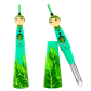 Epluche légumes - Samuraï