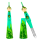 Epluche légumes - Samuraï