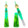  Grün
