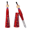  Dunkelrot