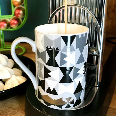 Seconde Chance - Mug 30 cl - Schluck