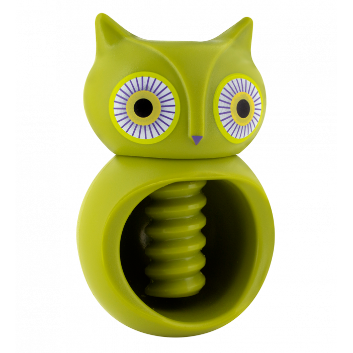 Nutcracker - Cric Crac Owl