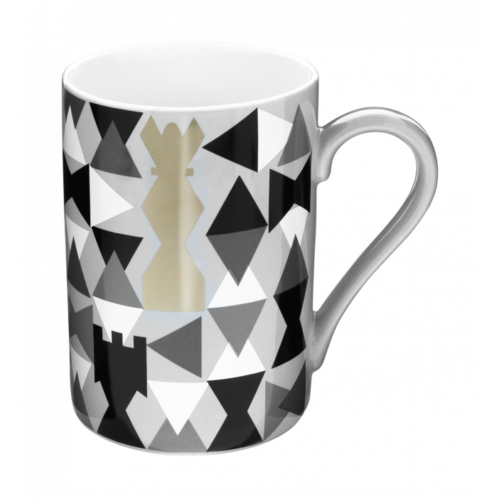 Seconde Chance - Mug 30 cl - Schluck