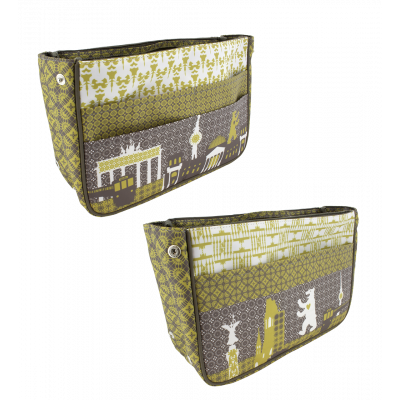 Bag-organiser - Bag in Bag My Town