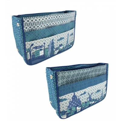 Bag-organiser - Bag in Bag My Town