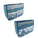 Organizer da borsa - Bag in Bag My Town