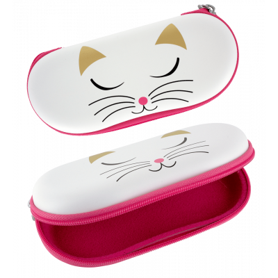 Second Chance - Hard glasses case - Voyage