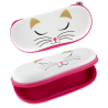  White Cat