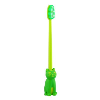 Seconda possibilità - Spazzolino da denti - Cat Smile