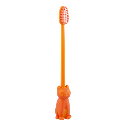 Seconda possibilità - Spazzolino da denti - Cat Smile