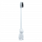 Second Chance - Toothbrush - Cat Smile Black