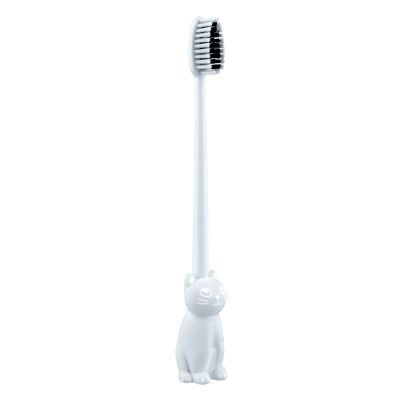 Seconda possibilità - Spazzolino da denti - Cat Smile