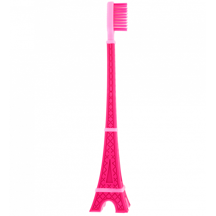 Seconde Chance - Brosse à dents - Parismile