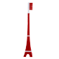 Second Chance - Toothbrush - Parismile
