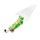 Second Chance - Pie server - Filou