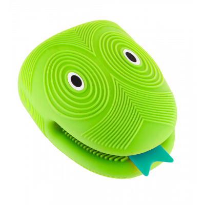 Manique / Gant silicone - Somagic