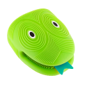 Manique / Gant silicone - Somagic