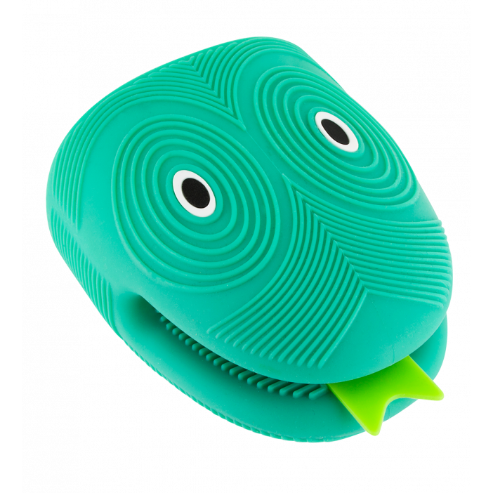 Manique / Gant silicone - Somagic