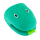 Guanto in silicone - Somagic