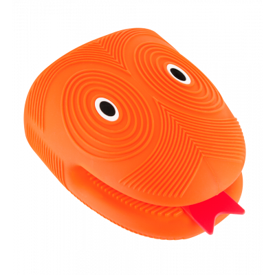 Guanto in silicone - Somagic