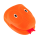 Guanto in silicone - Somagic