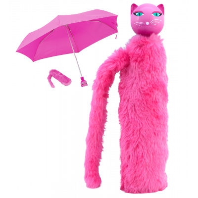 Seconde Chance - Parapluie pliant - Chapka