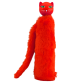 Zweite Chance  - Taschenschirm - Chapka Rosa