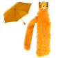 Seconde Chance - Parapluie pliant - Chapka