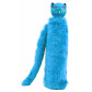 Zweite Chance  - Taschenschirm - Chapka Black Cat