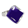  Bleu Foncé