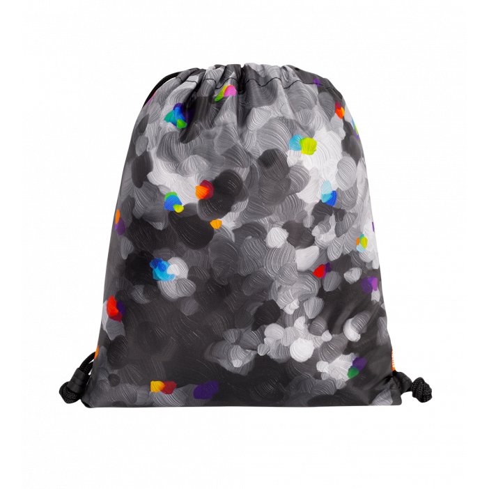 Sacca da nuoto - Swim DS Black Palette