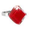  Rouge foncé