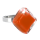 Glasring - Losange Nano Milk