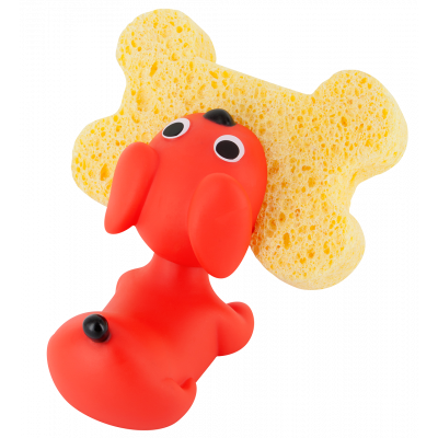 Sponge holder - Clean