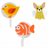  Animali