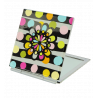  Black Flower