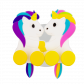 Toothbrush holder - Ani-toothi Cat