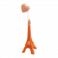 Fotohalter - J'en pince pour Paris
