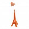 Fotohalter - J'en pince pour Paris Corail