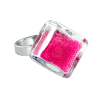  Fushia