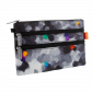 Pochette 3 zips - Zip It Birds