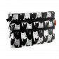 Pochette 3 zips - Zip It Birds