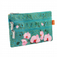 Pochette 3 zips - Zip It Birds