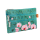 3 zip pouch - Zip It