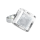 Bague en verre soufflée - Losange Nano Billes