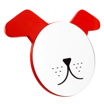 Mirror - Animaux