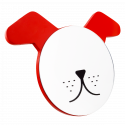 Zweite Chance - Spiegel - Animaux Hase